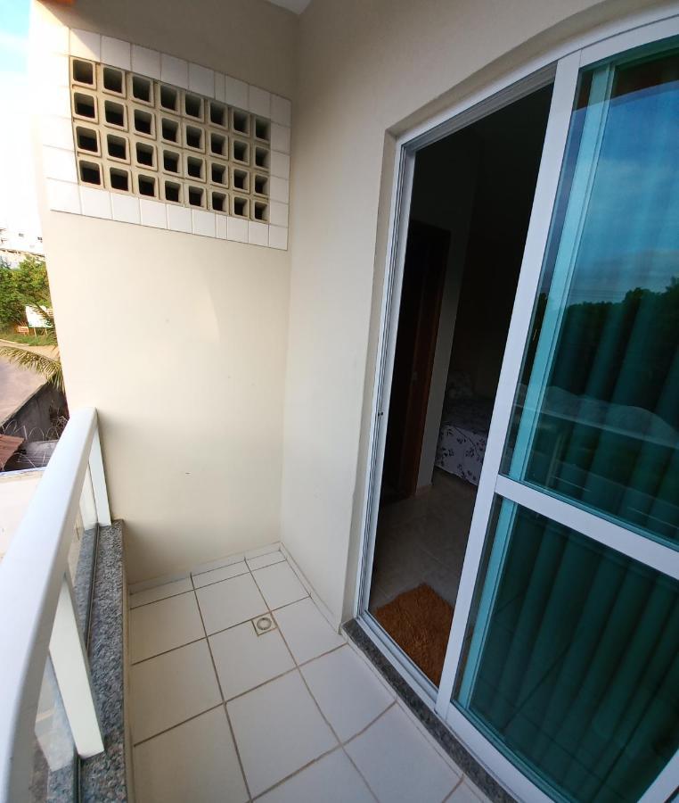 Pousada Aloha Guarapari Extérieur photo