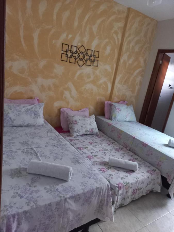 Pousada Aloha Guarapari Extérieur photo