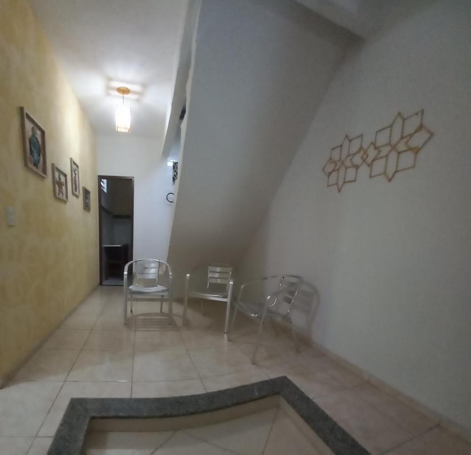 Pousada Aloha Guarapari Extérieur photo